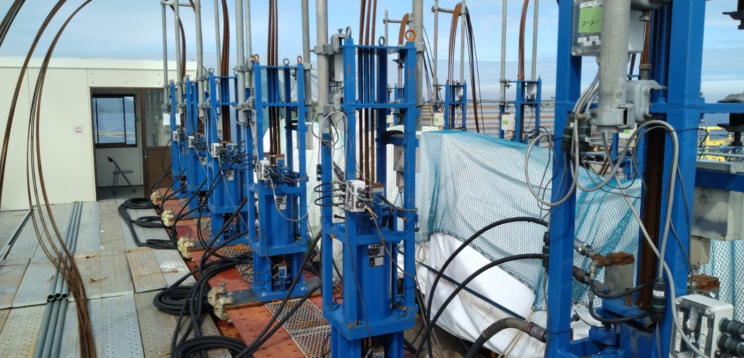 田原バイオマス発電所