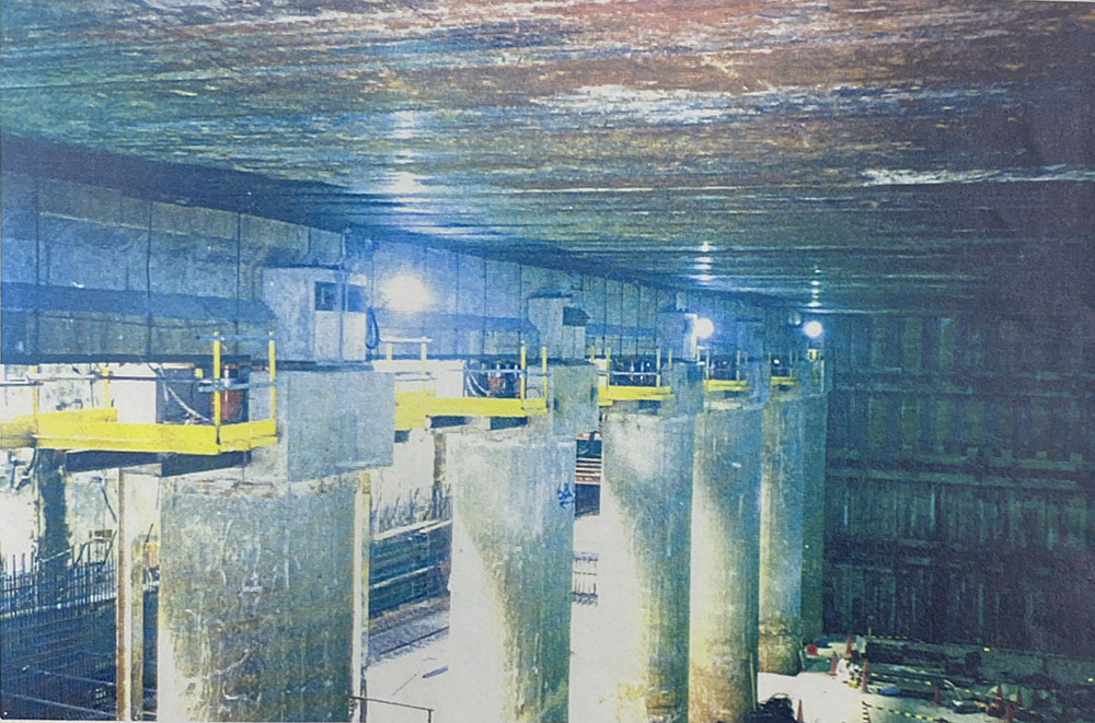 第2阪奈有料道路