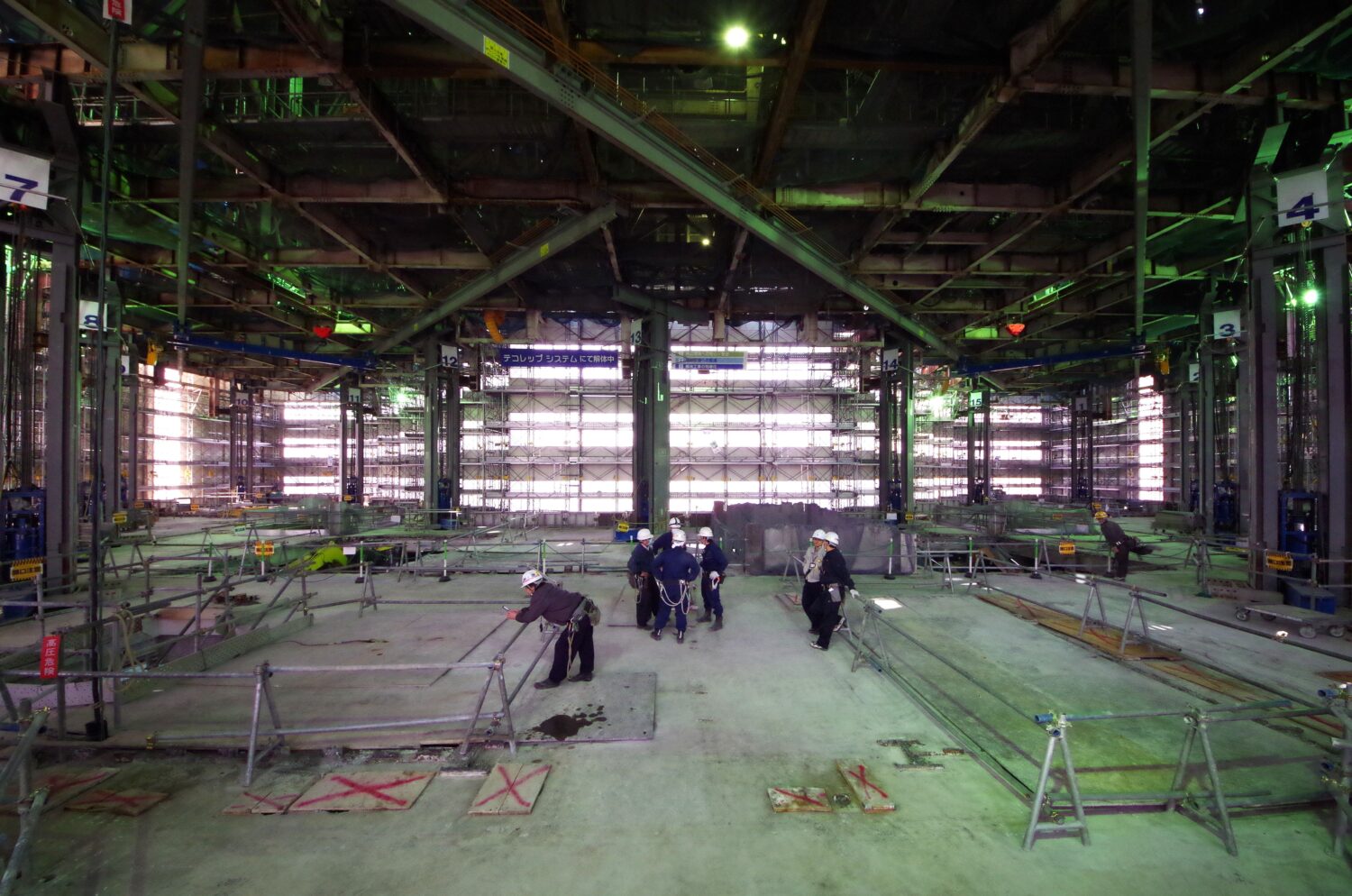 グランドプリンスホテル赤坂